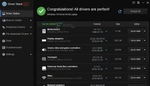 Driver Talent Pro Crack