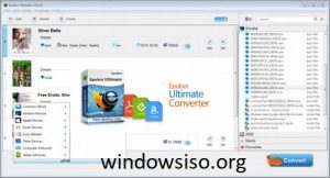 Epubor Ultimate Converter free download