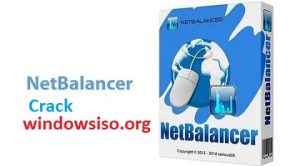 NetBalancer 12.2.2 Crack Activation Code Free Download