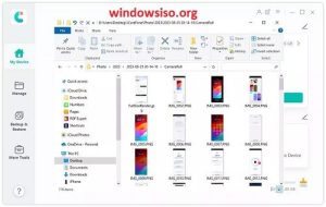 Tenorshare iCareFone 8.8.2.18 Crack + KEY + Coupon Code