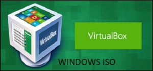 VirtualBox Crack