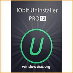 IObit Uninstaller Pro Crack 13.3.0.2 + Activation Key [Toolbars]