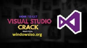 Visual Studio Crack Free Download & Keys 2024 Win/MAC