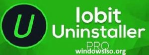 Iobit uninstaller pro crack 2024