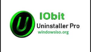 Iobit uninstaller pro crack 2024