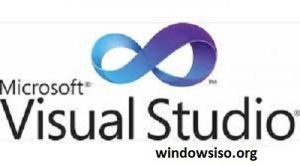 Visual Studio Crack Free 