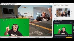 VCam Crack 4.1.2304.2701 Full 