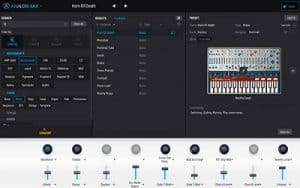 analog lab v 4download + 