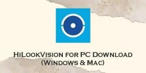 Hilook for PC