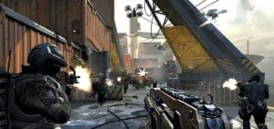 Cod Black OPS 2 Torrent +