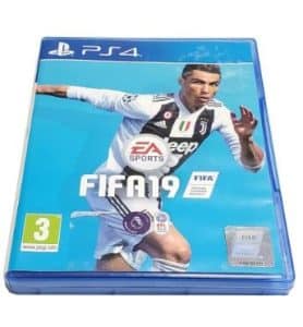 FIFA 19 Torrent + PC Game For Windows 7, 8, 10, 11