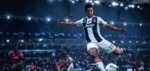 FIFA 19 Torrent + PC Game 