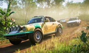 Forza Horizon 5