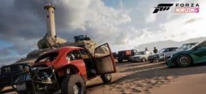 Forza Horizon 5