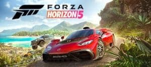 Forza Horizon 5
