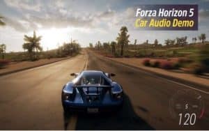 Forza Horizon 5