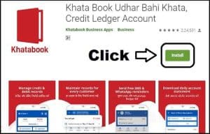 khatabook For PC Windows and Mac [2024]