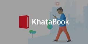 khatabook For PC Windows and Mac [2024]
