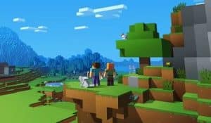 Minecraft Torrent