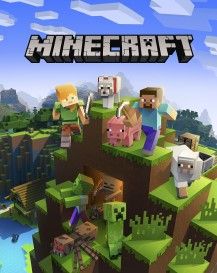 Minecraft Torrent
