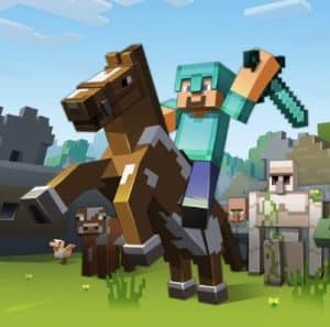 Minecraft Torrent