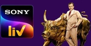 Sony Liv app download for PC