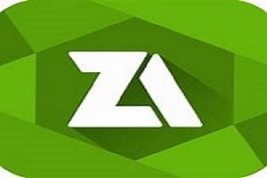 ZArchiver for PC