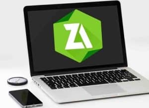 ZArchiver for PC