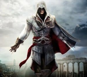 Assassin's Creed 2