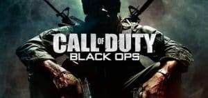 Call of Duty Black