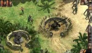 Commandos 2 Torrent (PC) Free 100% Download