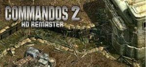 Commandos 2 Torrent (PC) Free 100% Download