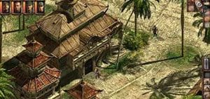 Commandos 2 Torrent (PC) Free 100% Download