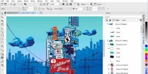 CorelDRAW Torrent