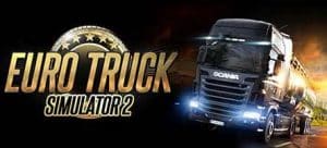 Euro Truck Simulator Torrent