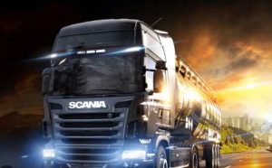 Euro Truck Simulator Torrent