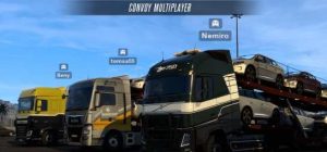 Euro Truck Simulator Torrent