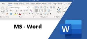 MS Word Torrent