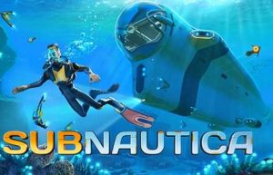 Subnautica Torrent