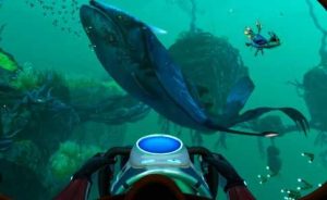 Subnautica Torrent + Full Version RePack For PC