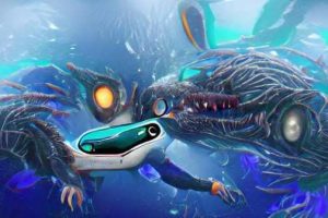 Subnautica Torrent