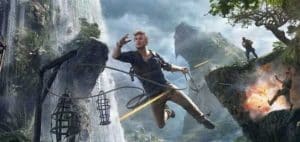 Uncharted 4 Torrent + PC Final Version Repack Now