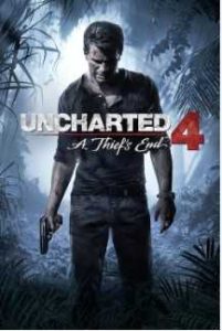 Uncharted 4 Torrent + PC Final Version Repack Now