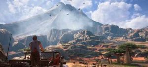 Uncharted 4 Torrent + PC Final Version Repack Now
