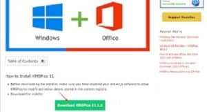 Windows 11 activator free